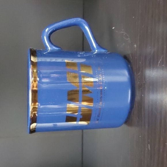 Set of 3 | UMI, Roland and Techrep Marketing Mugs - Picture 5 of 9